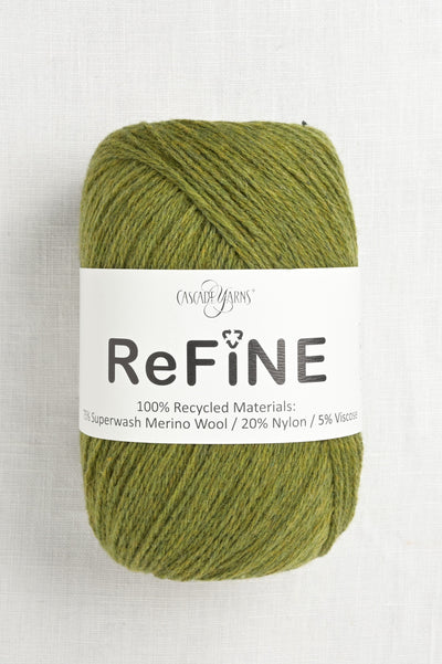 Cascade ReFine 14 Green Cardamom