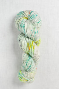 Madelinetosh ASAP Bone Coral