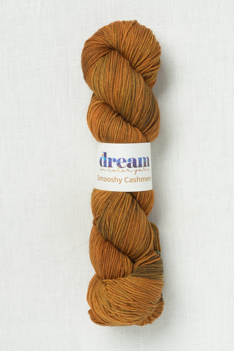 Dream in Color Smooshy Cashmere Naked Shame