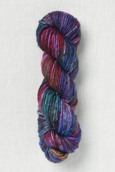 Madelinetosh ASAP You Do You