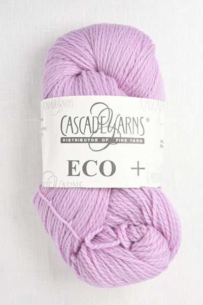 Cascade Eco Plus 3195 Mauve Mist