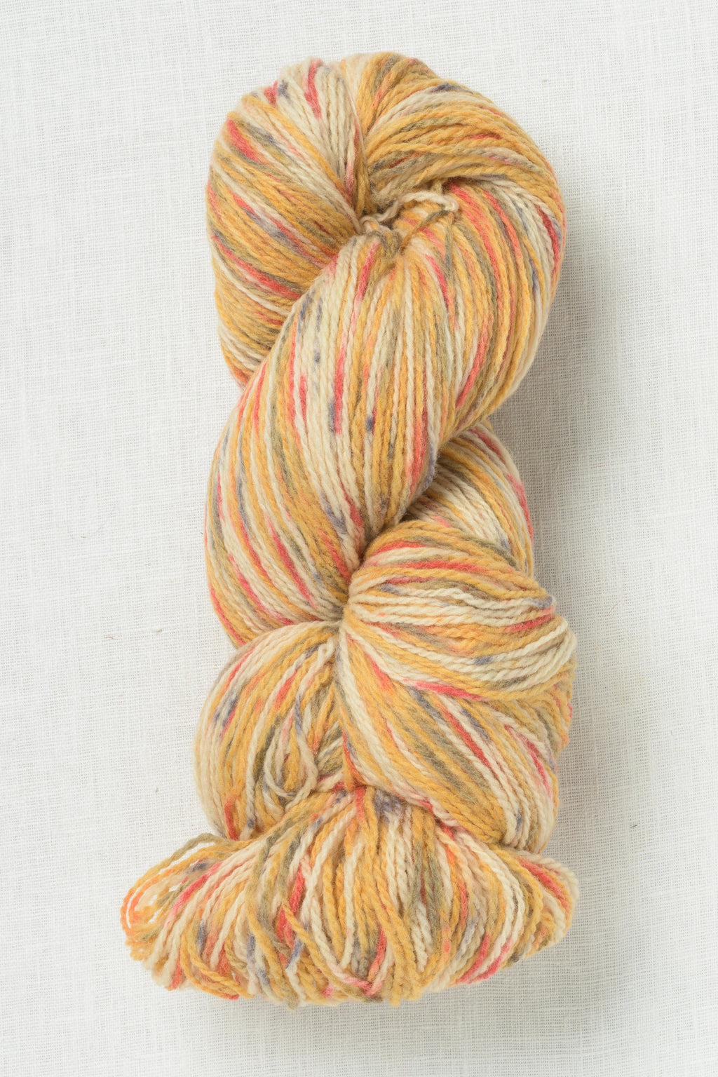 Juniper Moon Patagonia Organic Merino Hand Paints 1001 Mojave