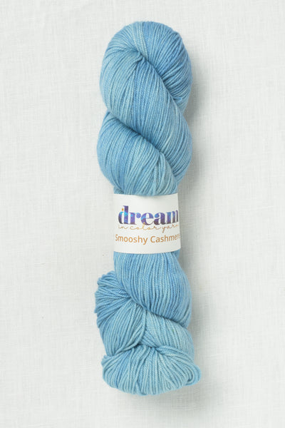 Dream in Color Smooshy Cashmere Iceland