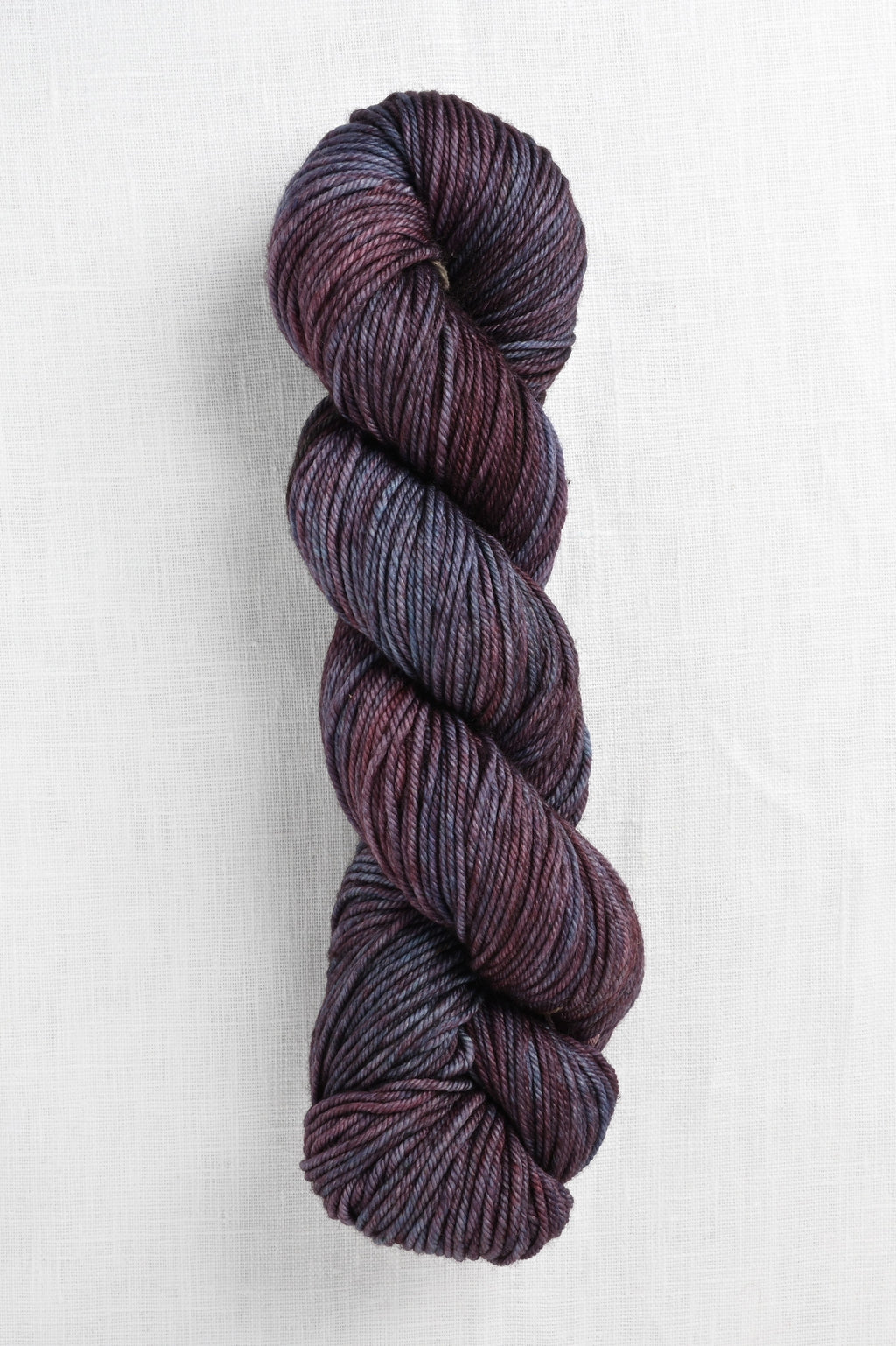 Madelinetosh Tosh Vintage Coal Seam