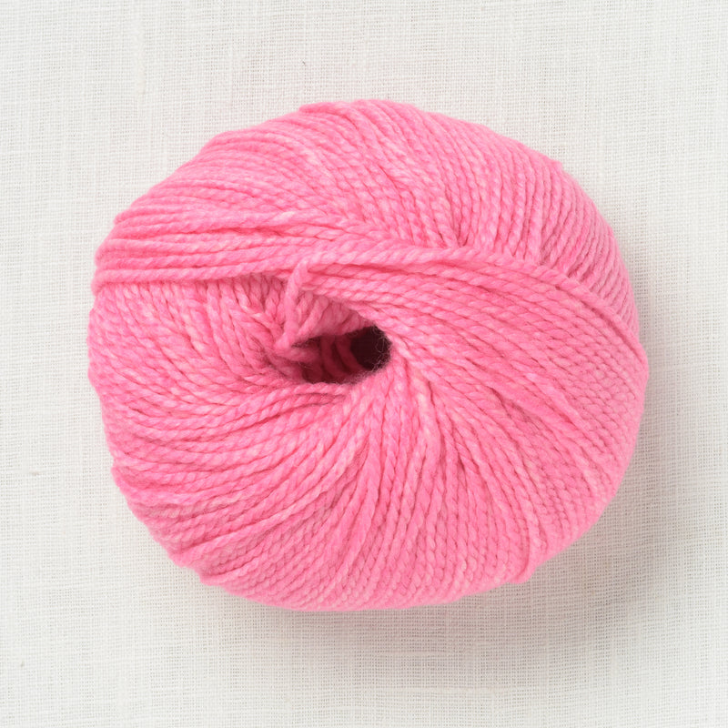 Lang Yarns Fortuna 9 Rose