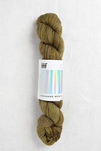 Hedgehog Fibres Cashmere Merino Ferrum (Limited Edition)