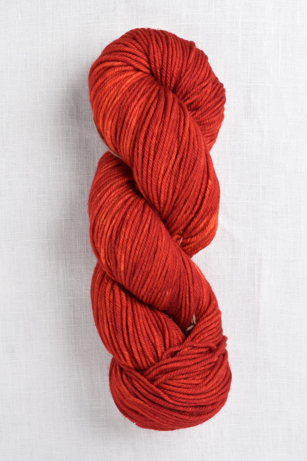 Madelinetosh Tosh Vintage Carolina Reaper (Core)