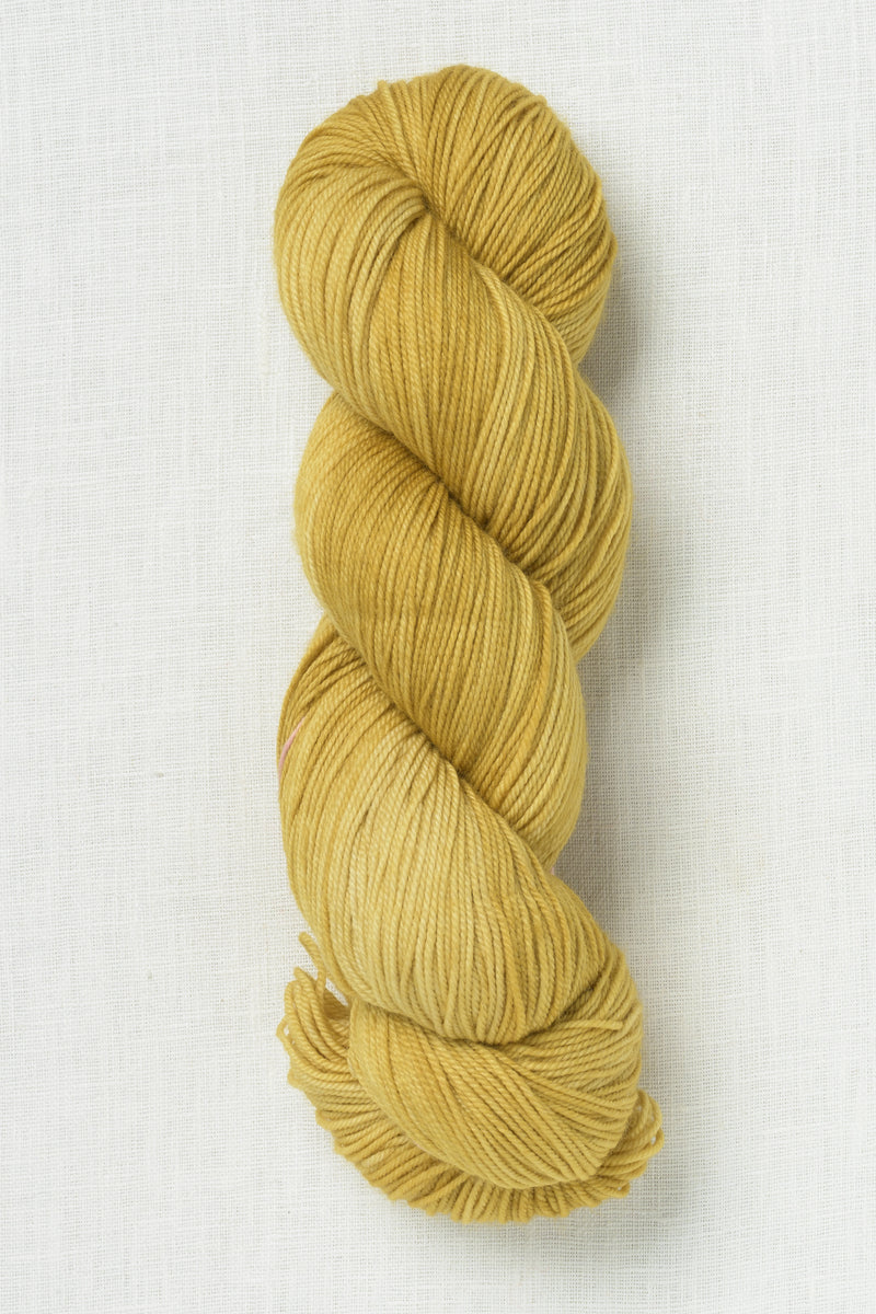 Madelinetosh Twist Light Winter Wheat