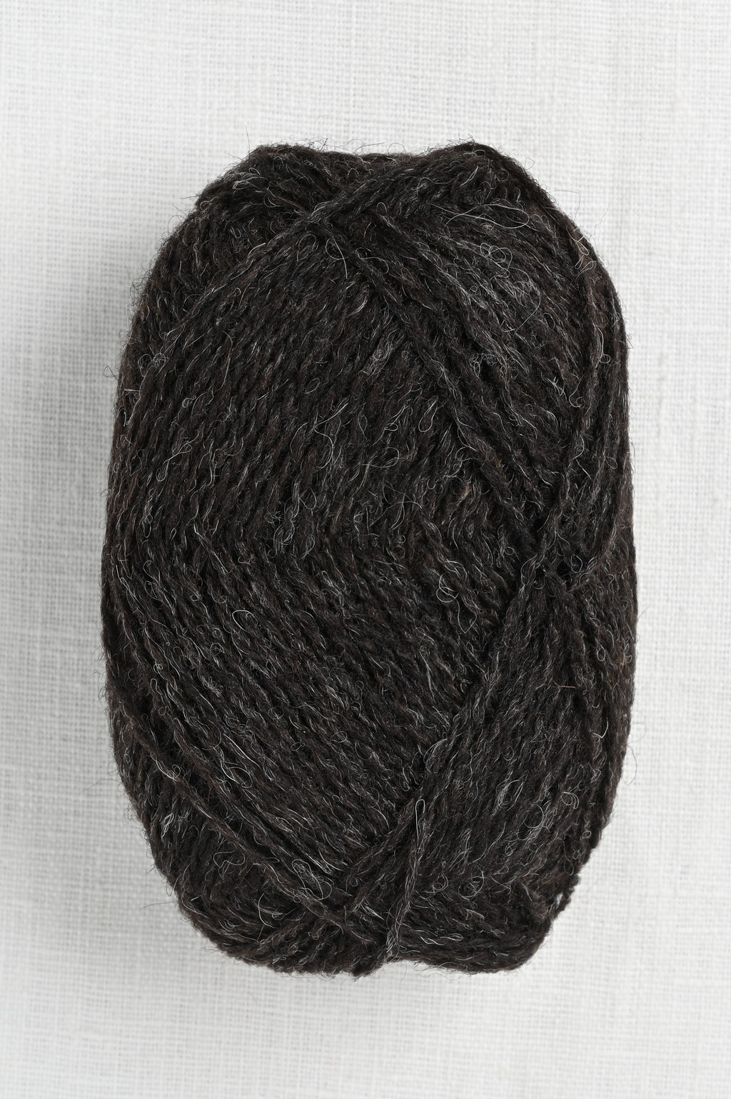 Jamieson's Shetland Spindrift 101 Natural Shetland Black