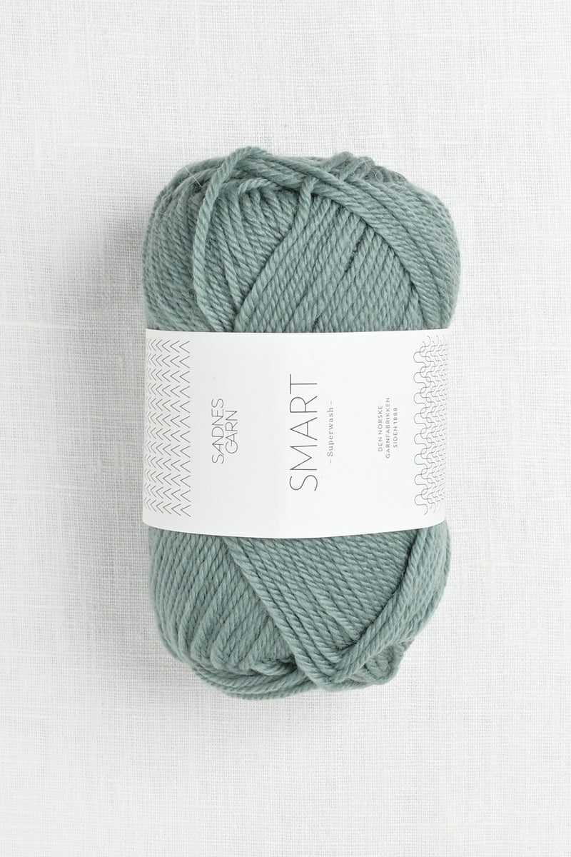 Sandnes Garn Smart 8051 Eucalyptus