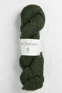 BC Garn Bio Shetland 8 Tundra