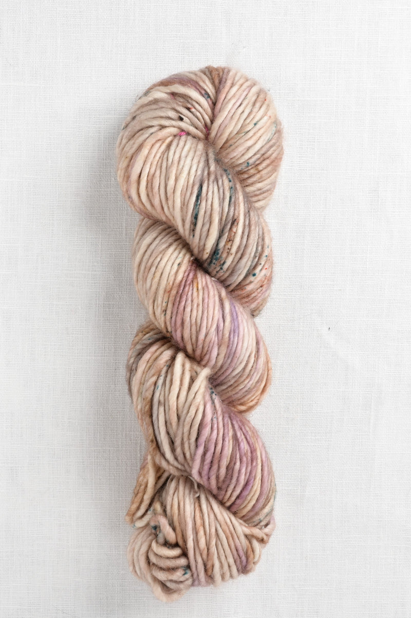 Madelinetosh ASAP Mars Rover (Core)