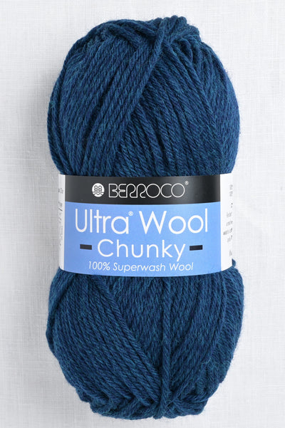 Berroco Ultra Wool Chunky 43152 Ocean