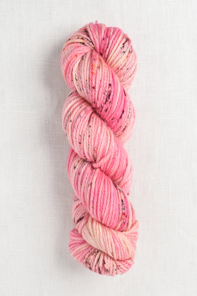 Madelinetosh Triple Twist Barbara Deserved Better (Core)