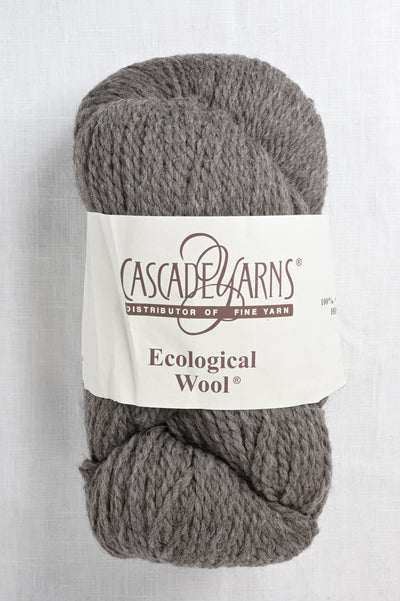 Cascade Ecological Wool 8049 Tarnish