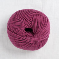 Lang Yarns Merino Plus 366 Raspberry