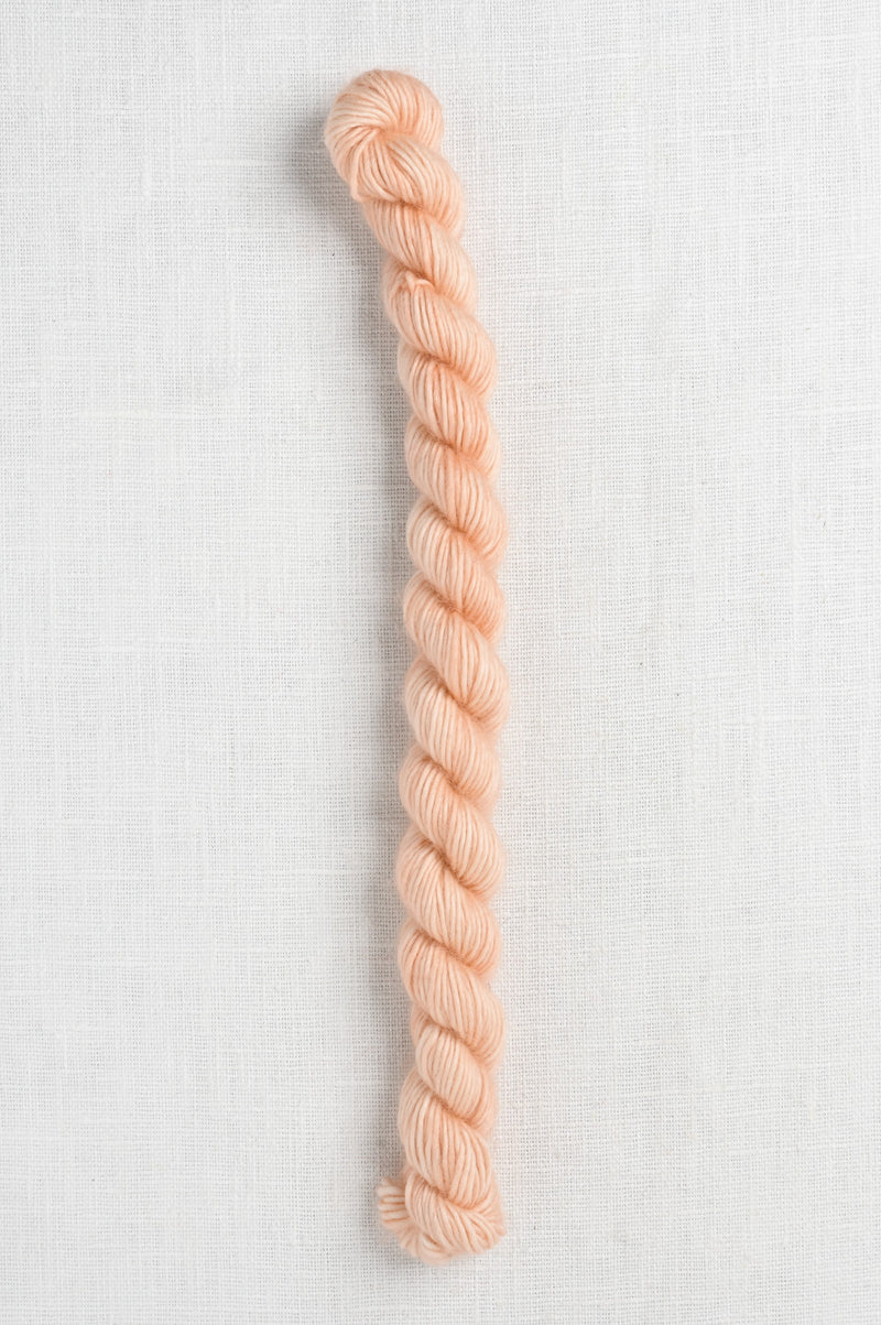 Madelinetosh Unicorn Tails Pink Clay (Core)