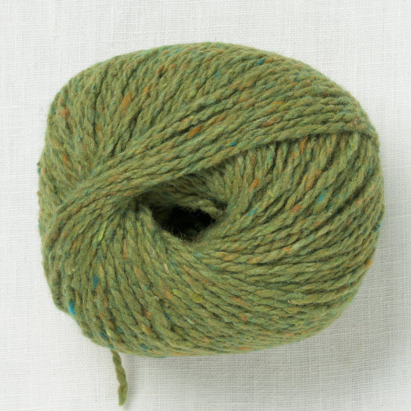 Berroco Millstone Tweed 11133 Olive