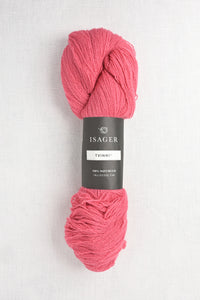 Isager Tvinni 19 Rose 100g