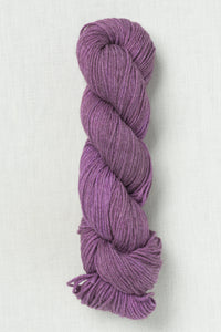 Madelinetosh Wool + Cotton Wino Forever/ Solid