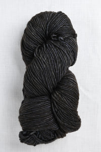 Malabrigo Worsted 179 Black Forest