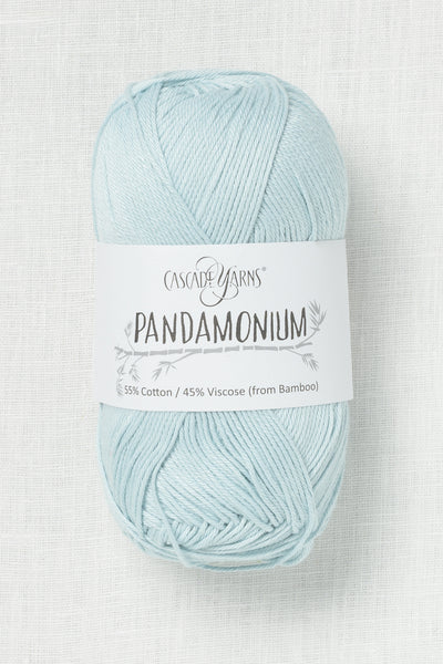 Cascade Pandamonium 20 Icy Blue