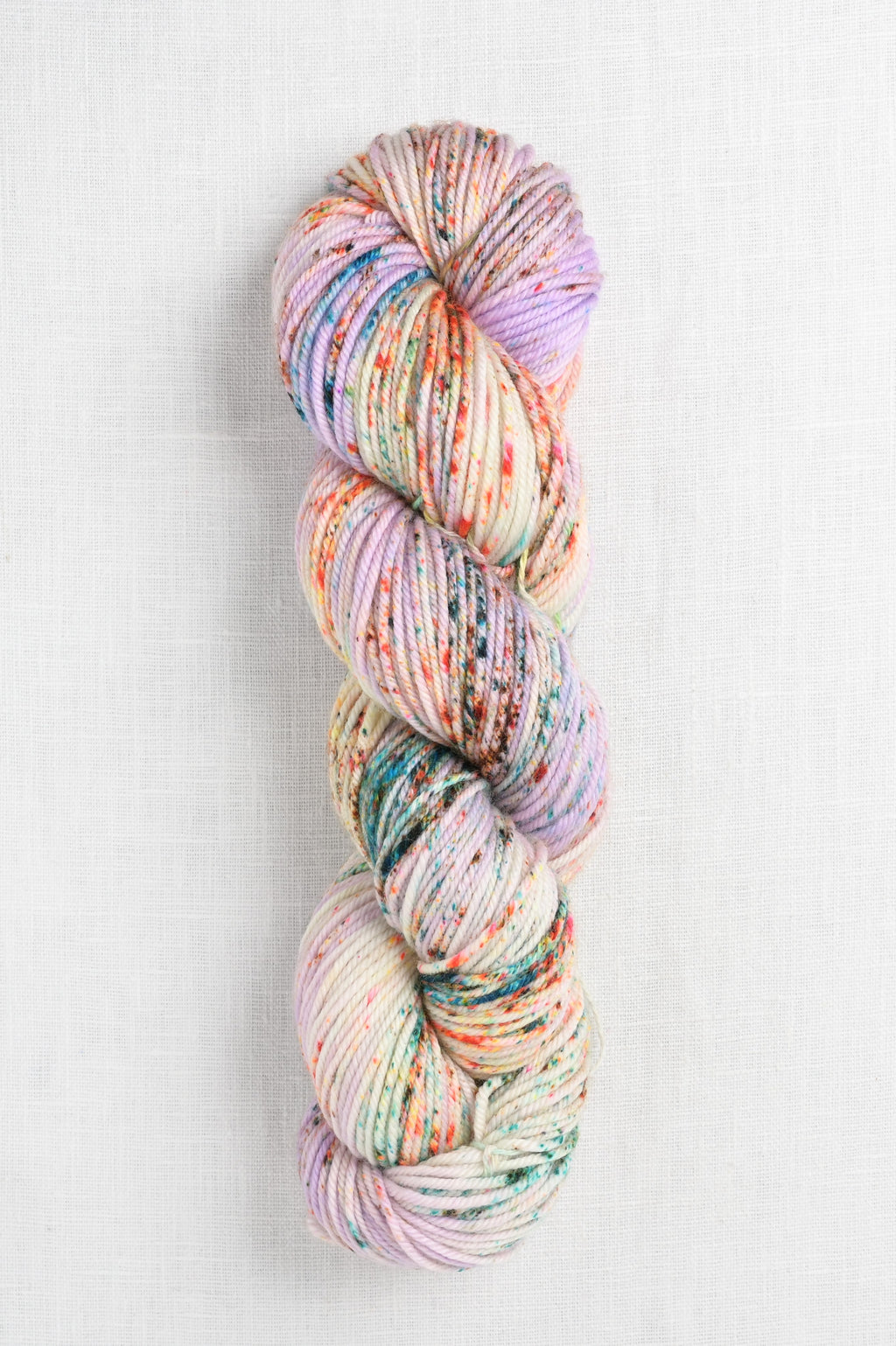 Madelinetosh Tosh Vintage Asking for a Friend