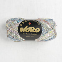 Noro Silk Garden Sock Solo S1 Omitama