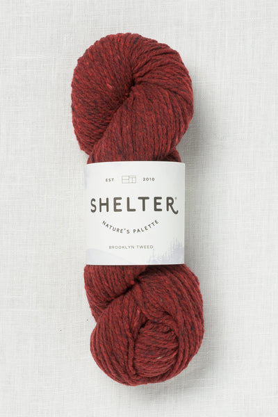 Brooklyn Tweed Shelter Long Johns