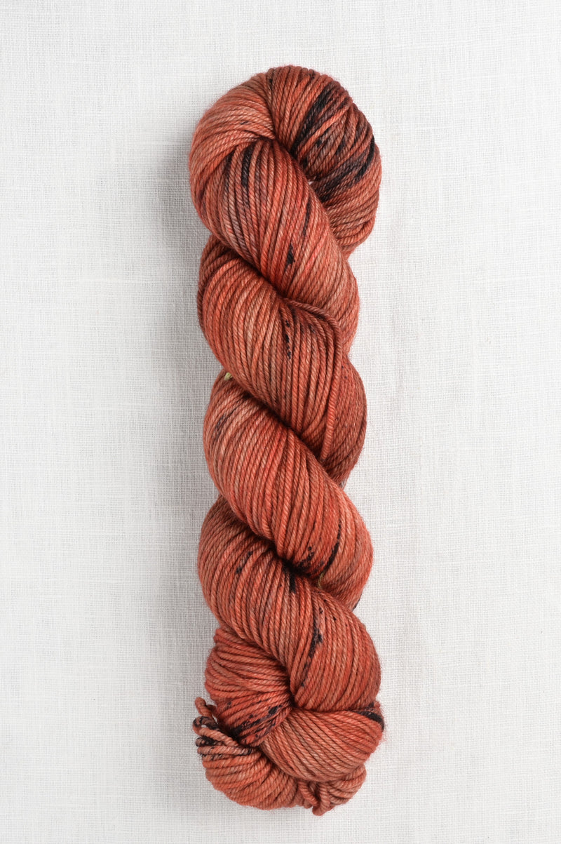 Madelinetosh Tosh Vintage Afterglow