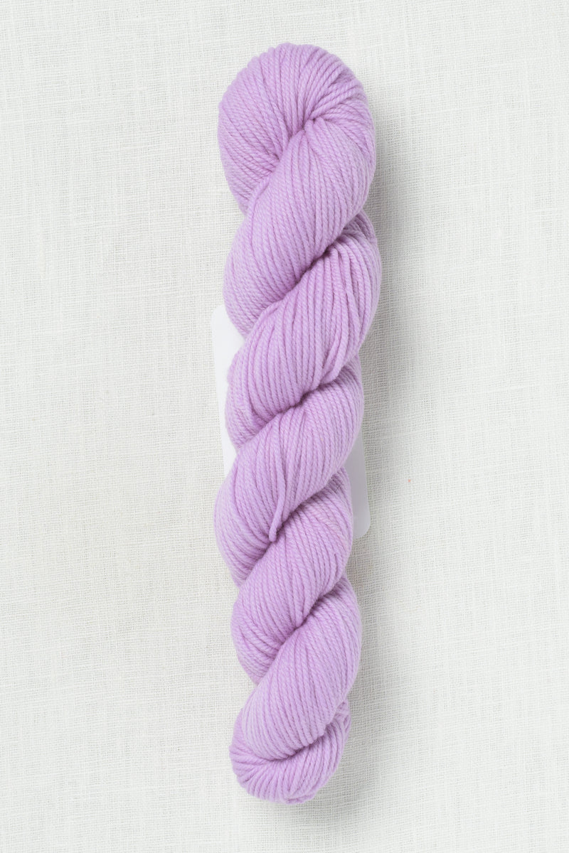 Quince & Co. Chickadee 185L Mystic Violet