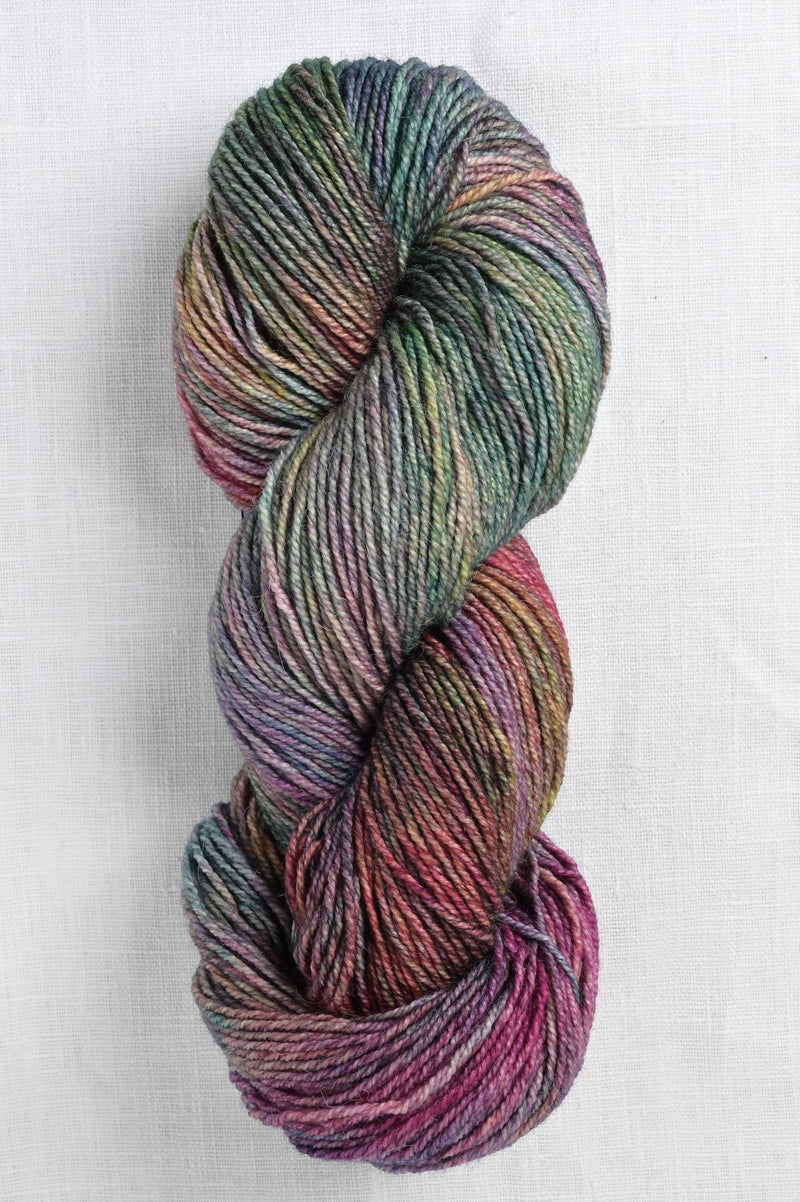 Malabrigo Dos Tierras 866 Arco Iris