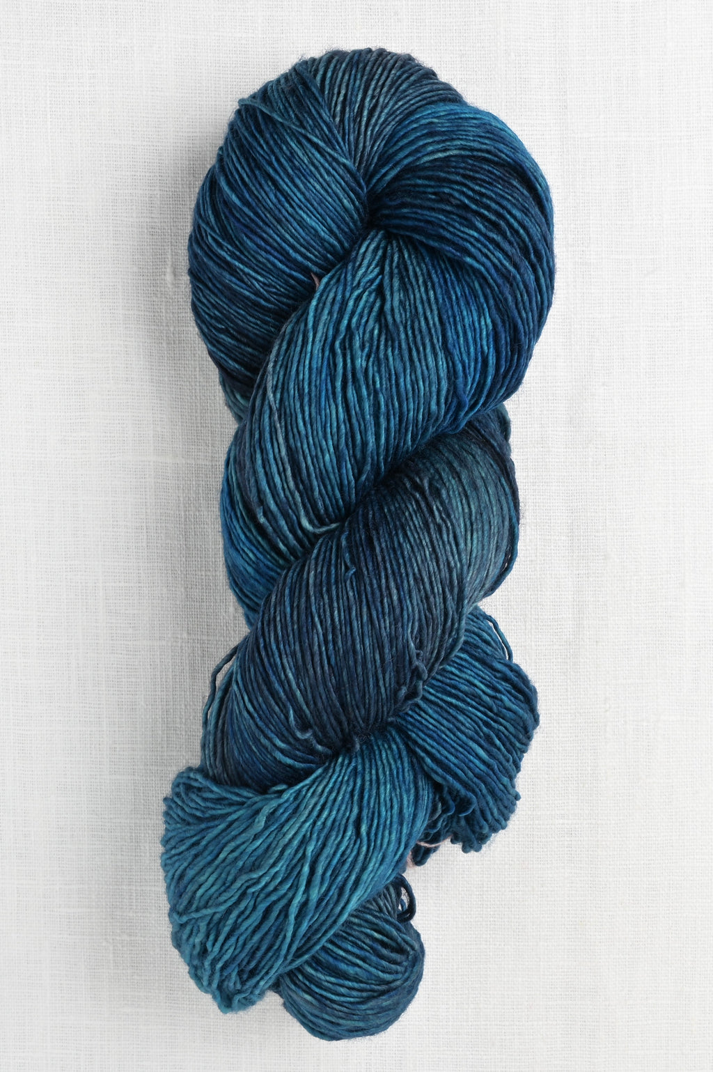 Malabrigo Mechita 362 Under the Sea