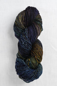 Malabrigo Washted 870 Candombe