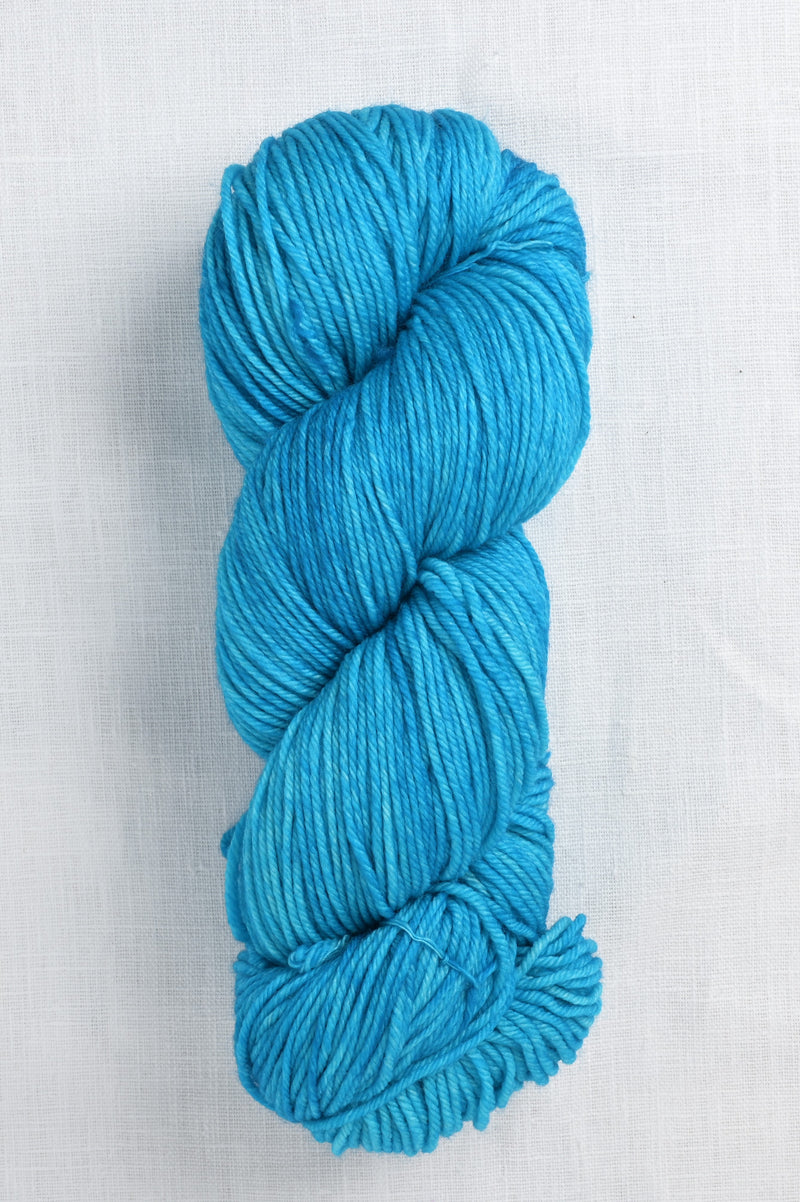 Malabrigo Arroyo 683 Cian