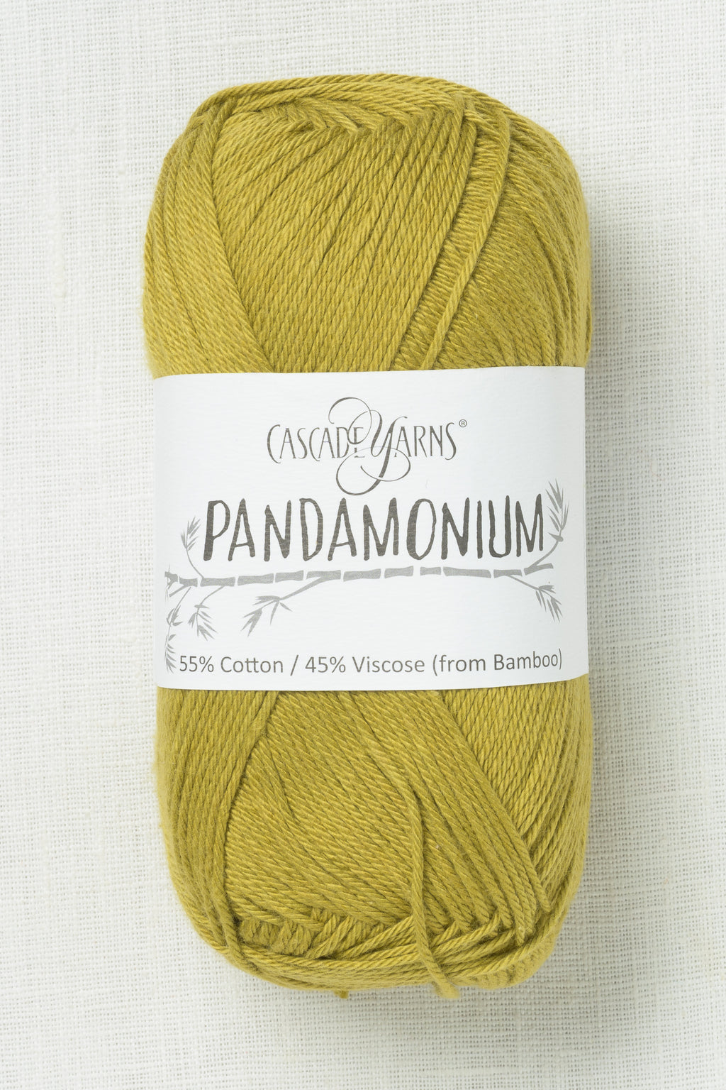 Cascade Pandamonium 45 Avocado Oil