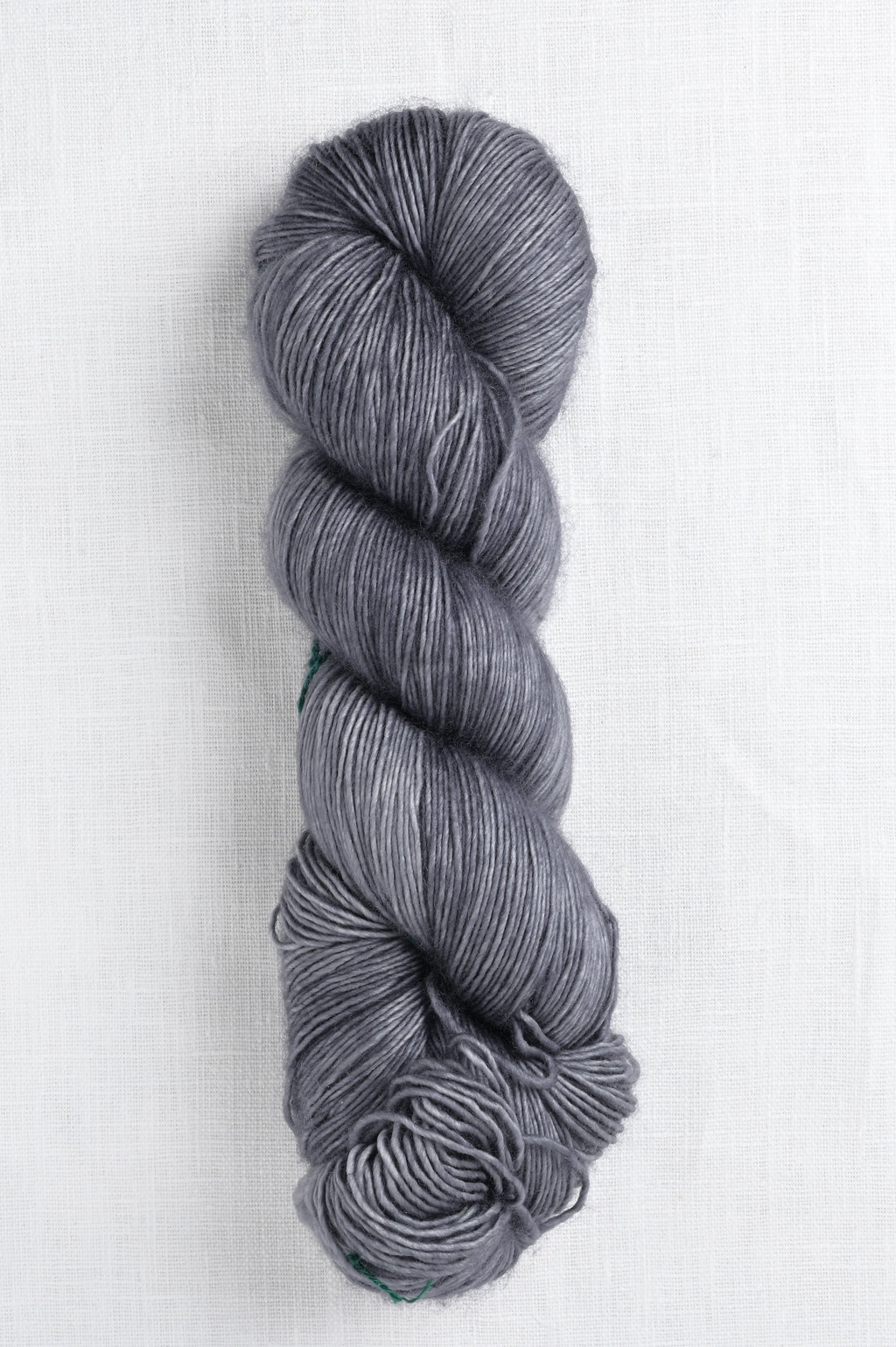 Madelinetosh Triple Twist Charcoal (Core)