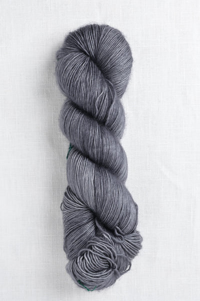 Madelinetosh Woolcycle Sport Charcoal (Core)