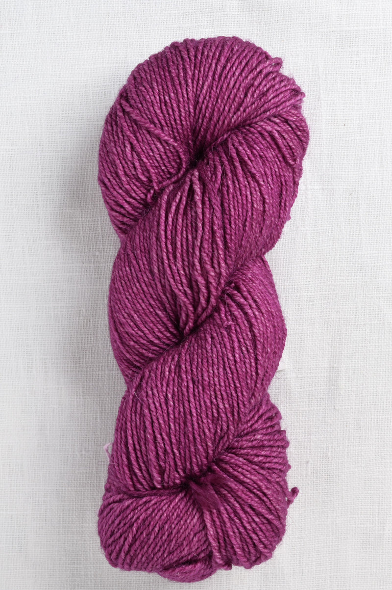 Malabrigo Dos Tierras 148 Holly Hock