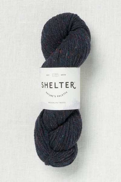 Brooklyn Tweed Shelter Old World