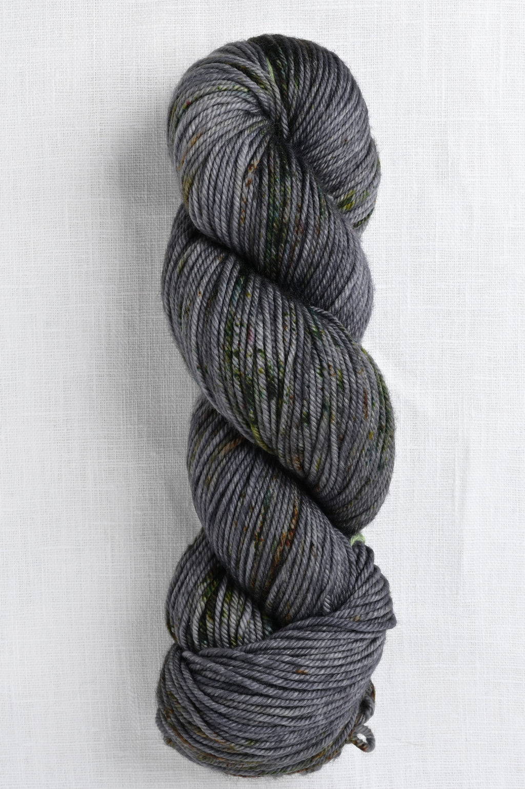 Madelinetosh Tosh Vintage Black Sea (Core)