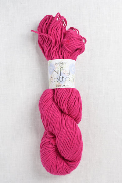 Cascade Nifty Cotton 29 Hot Pink