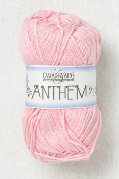 Cascade Anthem 51 Rose Shadow