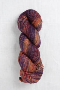 Madelinetosh Tosh Merino Light Firewood