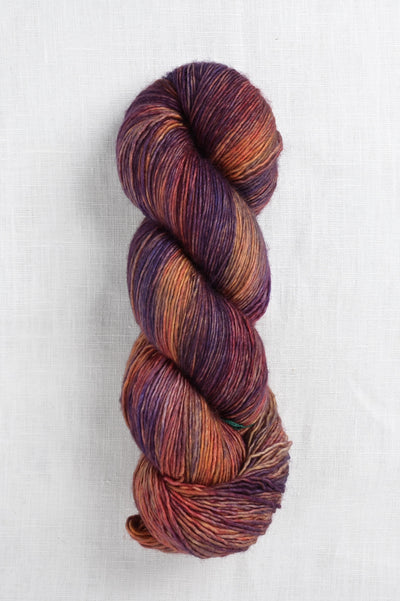 Madelinetosh Tosh Merino Light Firewood