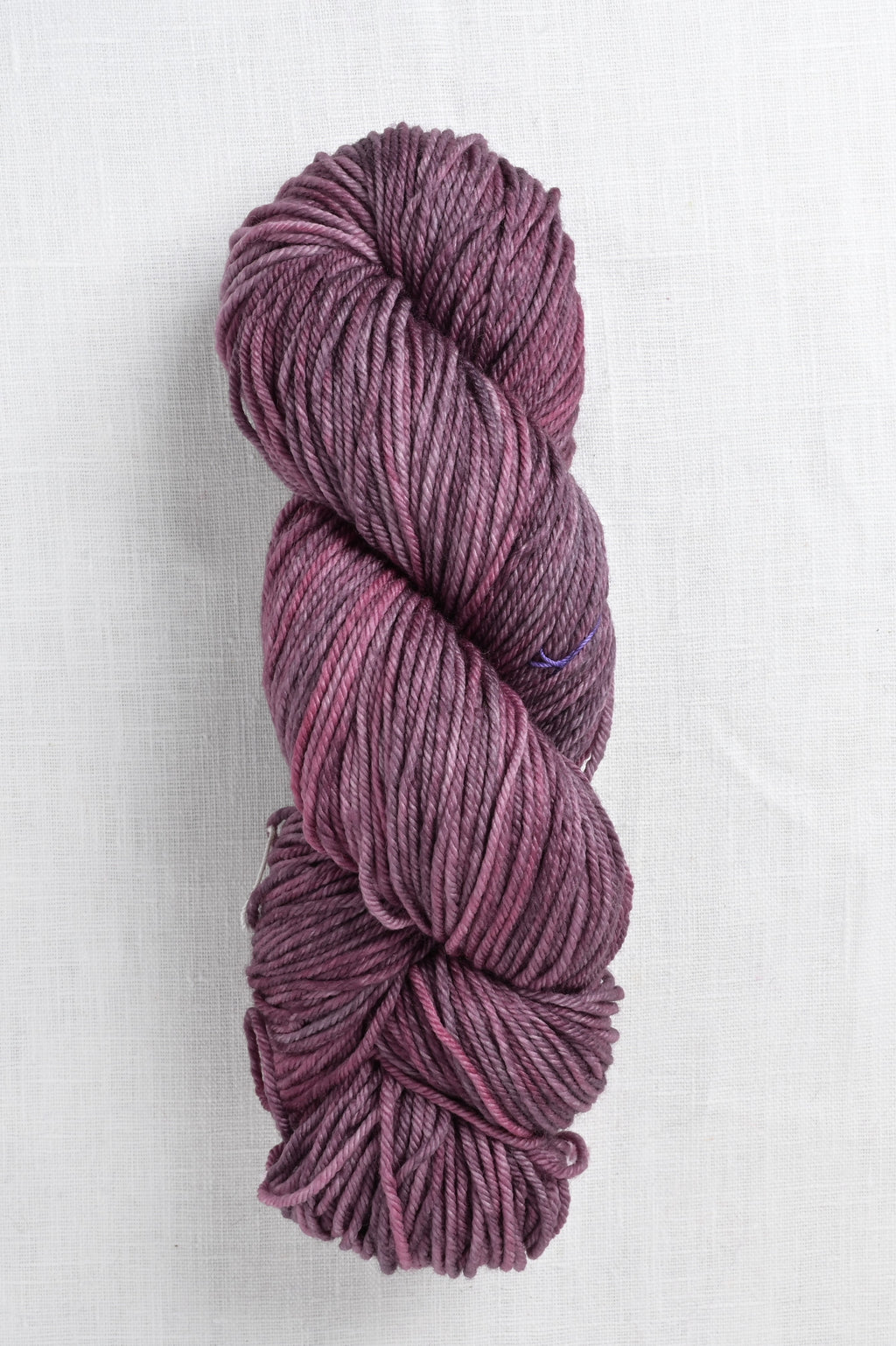 Madelinetosh Tosh DK Night Bloom