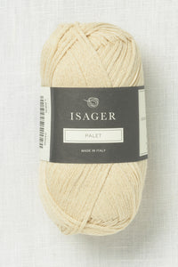 Isager Palet Linen