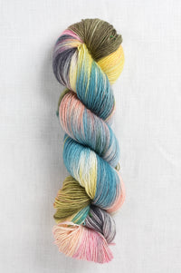 Madelinetosh Farm Twist Feronia