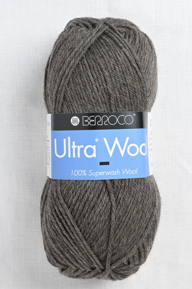 Berroco Ultra Wool 33130 Bark