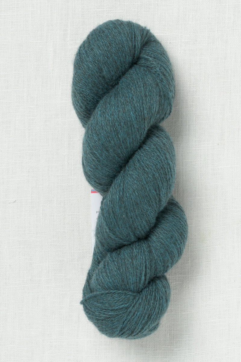 mYak Baby Yak Lace Teal